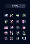 Softy Iconpack screenshot 4