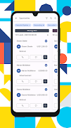 HighKey CRM اسکرین شاٹ 4