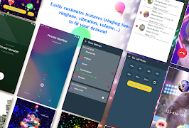 Funny Call – Mimic real calls syot layar 6