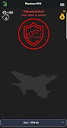 Phantom VPN Screenshot 1