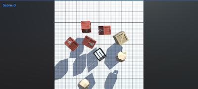 Clicky Crates screenshot 4