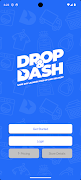 Drop & Dash Laundry 海报