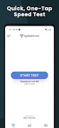 سرعة اختبار SpeedSmart تصوير الشاشة 7