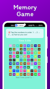 Improve Brain Power screenshot 5