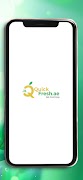 پوستر Quick Fresh
