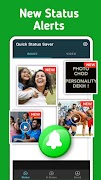 Quick Status Saver: Save Video screenshot 5