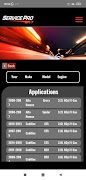 Service Pro تصوير الشاشة 6