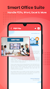 All Document Reader:PDF Opener screenshot 3