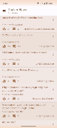 Poster Hacker News