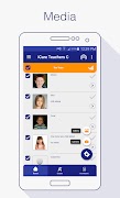 iCare Teachers C screenshot 1