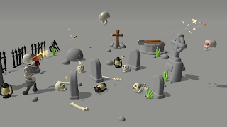 Gumslinger screenshot 4