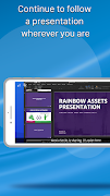 Rainbow स्क्रीनशॉट 4