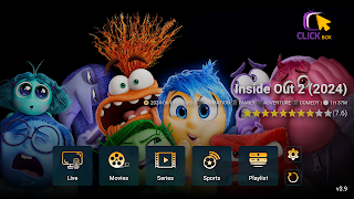 CLICK BOX ảnh chụp màn hình 7