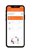 1 Schermata VoicesnapInApp Update