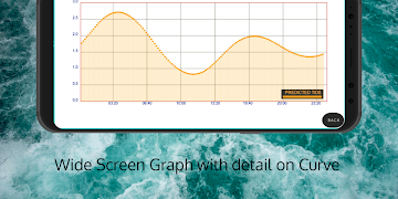 TideLive World скриншот 5