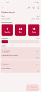 Projman: Project Management Screenshot 2