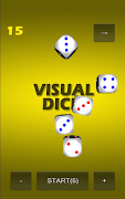 Visual dice screenshot 4