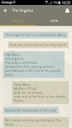 Angelus Screenshot 1