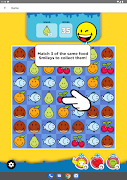 Smiley World Match screenshot 7