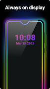 Edge Lighting Borderline captura de pantalla 1