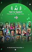 AI Voice Changer & Dubbing স্ক্রিনশট 6