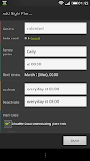 Data Lock screenshot 3