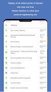 برنامهنما Sightseeing Ostrava عکس از صفحه