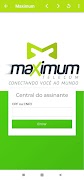 Maximum Telecom الملصق