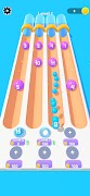 1 Schermata Burst Ball!