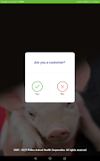 PAHCVacTracker تصوير الشاشة 3