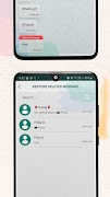 WT Tracker - Web Scanner স্ক্রিনশট 3