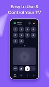 Universal TV Remote Controller ảnh chụp màn hình 1