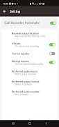 All Call Recorder 2023 скриншот 3