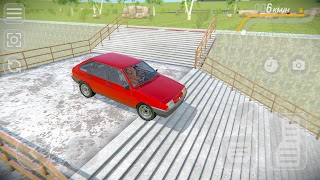 Crash Test Simulator 3 Screenshot 5