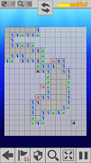 MineSweeper capture d'écran 3