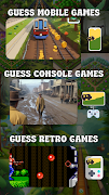 Guess The Games স্ক্রিনশট 6