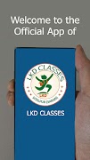 LKD Classes 포스터