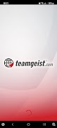 teamgeist Events Cartaz