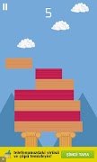 The Tower Builder تصوير الشاشة 1