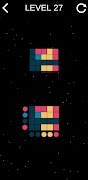 1 Schermata Pattern Color Match
