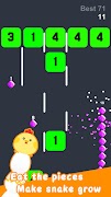 برنامه‌نما Slide And Crush عکس از صفحه