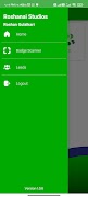 1 Schermata GreenPass