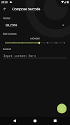 Binary Eye ภาพหน้าจอ 3
