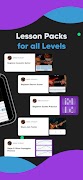Notewize: Guitar Lessons screenshot 1