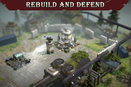 Horde Onslaught screenshot 3