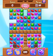 Fruit Candy screenshot 6