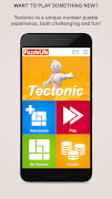 Tectonic पोस्टर