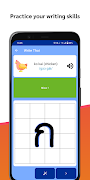Write Thai syot layar 3