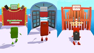 Phone Run screenshot 6