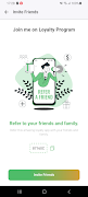 Ligna Loyalty Hub screenshot 3